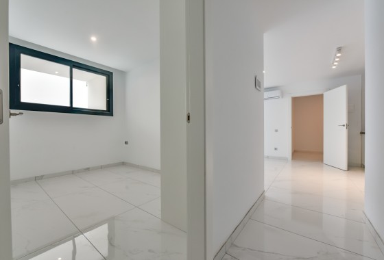 NIEUWBOUW - Vrijstaande Villa -
Finestrat