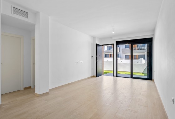 Sprzedaż - Apartament / Mieszkanie -
San Miguel de Salinas - San Miguel