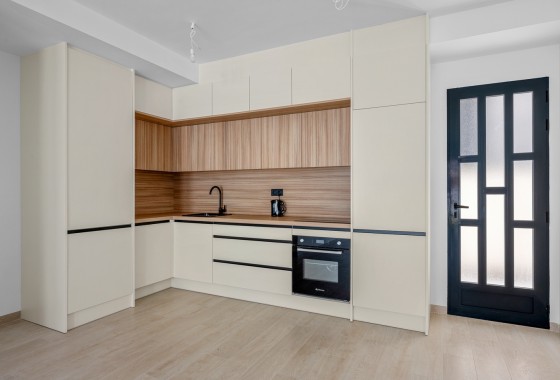 Sprzedaż - Apartament / Mieszkanie -
San Miguel de Salinas - San Miguel
