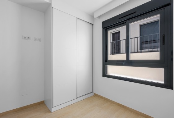Sprzedaż - Apartament / Mieszkanie -
San Miguel de Salinas - San Miguel