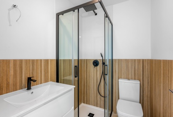 Sprzedaż - Apartament / Mieszkanie -
San Miguel de Salinas - San Miguel