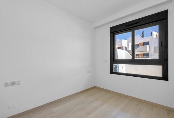 Sprzedaż - Apartament / Mieszkanie -
San Miguel de Salinas - San Miguel