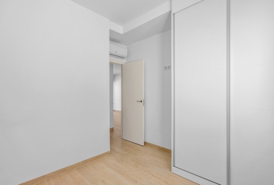 Sprzedaż - Apartament / Mieszkanie -
San Miguel de Salinas - San Miguel