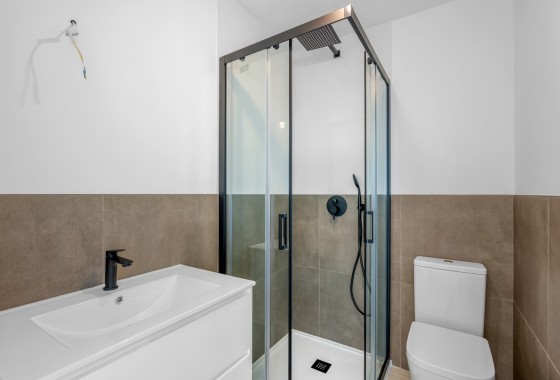 Sprzedaż - Apartament / Mieszkanie -
San Miguel de Salinas - San Miguel