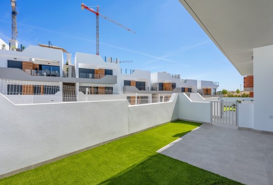 Sprzedaż - Apartament / Mieszkanie -
San Miguel de Salinas - San Miguel