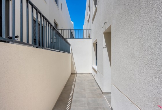 Sprzedaż - Apartament / Mieszkanie -
San Miguel de Salinas - San Miguel