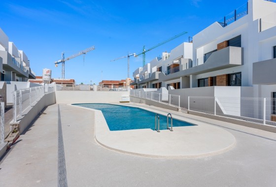 Sprzedaż - Apartament / Mieszkanie -
San Miguel de Salinas - San Miguel
