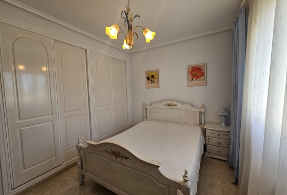 Resale - Detached Villa -
Ciudad Quesada - Rojales - Lo Marabu