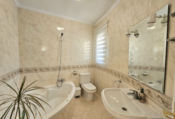 Resale - Detached Villa -
Ciudad Quesada - Rojales - Lo Marabu