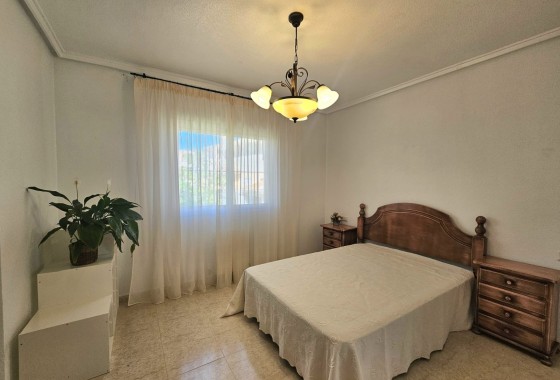 Resale - Detached Villa -
Ciudad Quesada - Rojales - Lo Marabu