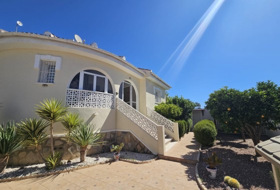 Resale - Detached Villa -
Ciudad Quesada - Rojales - Lo Marabu