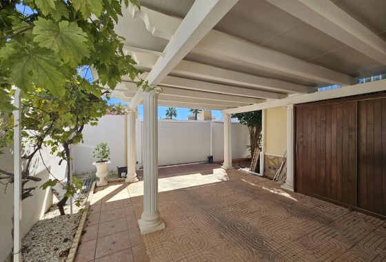 Resale - Detached Villa -
Ciudad Quesada - Rojales - Lo Marabu