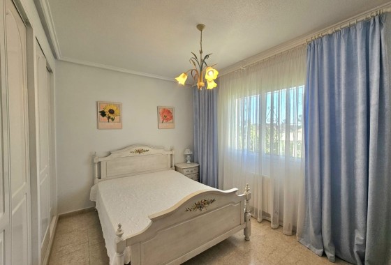 Resale - Detached Villa -
Ciudad Quesada - Rojales - Lo Marabu