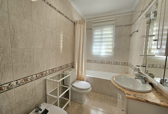 Resale - Detached Villa -
Ciudad Quesada - Rojales - Lo Marabu