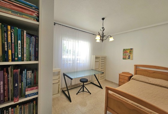 Resale - Detached Villa -
Ciudad Quesada - Rojales - Lo Marabu