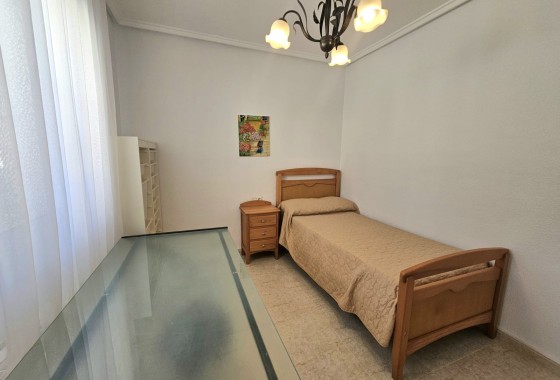 Resale - Detached Villa -
Ciudad Quesada - Rojales - Lo Marabu