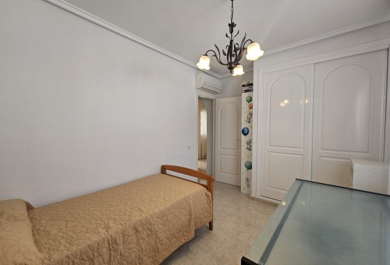 Resale - Detached Villa -
Ciudad Quesada - Rojales - Lo Marabu