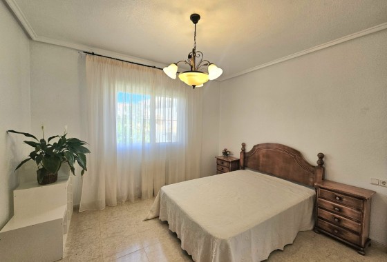 Resale - Detached Villa -
Ciudad Quesada - Rojales - Lo Marabu