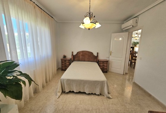Resale - Detached Villa -
Ciudad Quesada - Rojales - Lo Marabu