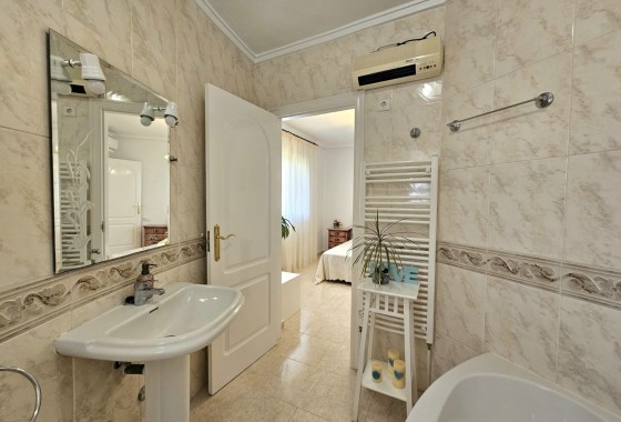 Resale - Detached Villa -
Ciudad Quesada - Rojales - Lo Marabu