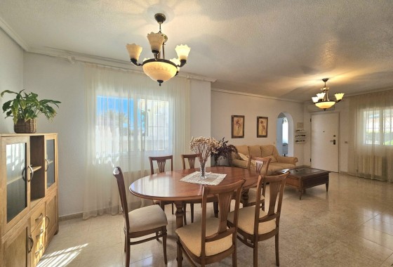 Resale - Detached Villa -
Ciudad Quesada - Rojales - Lo Marabu