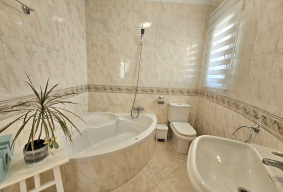 Resale - Detached Villa -
Ciudad Quesada - Rojales - Lo Marabu