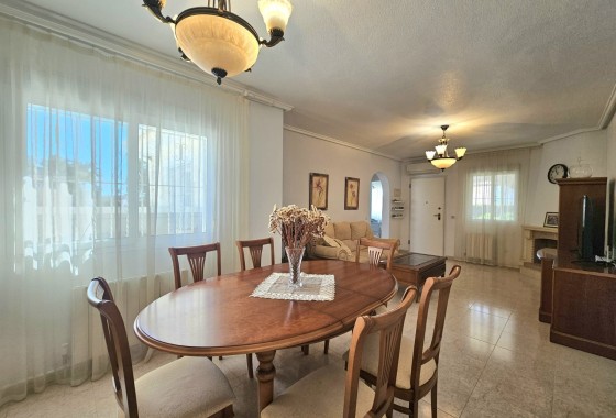 Resale - Detached Villa -
Ciudad Quesada - Rojales - Lo Marabu