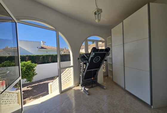 Resale - Detached Villa -
Ciudad Quesada - Rojales - Lo Marabu