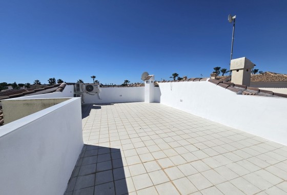 Resale - Detached Villa -
Ciudad Quesada - Rojales - Lo Marabu