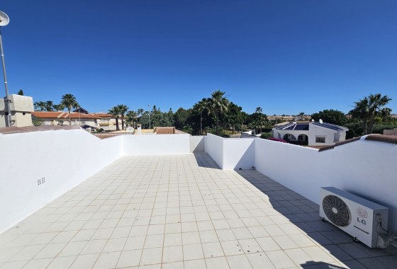 Resale - Detached Villa -
Ciudad Quesada - Rojales - Lo Marabu