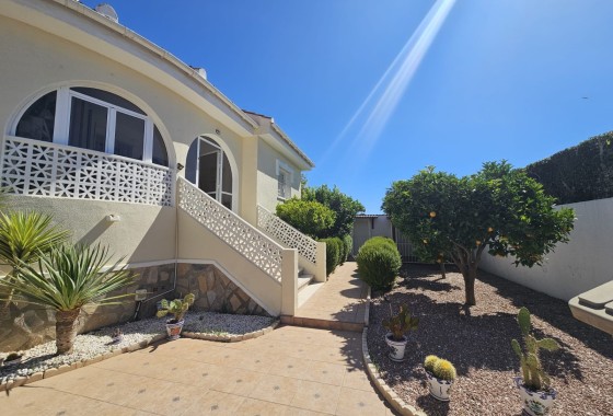 Resale - Detached Villa -
Ciudad Quesada - Rojales - Lo Marabu
