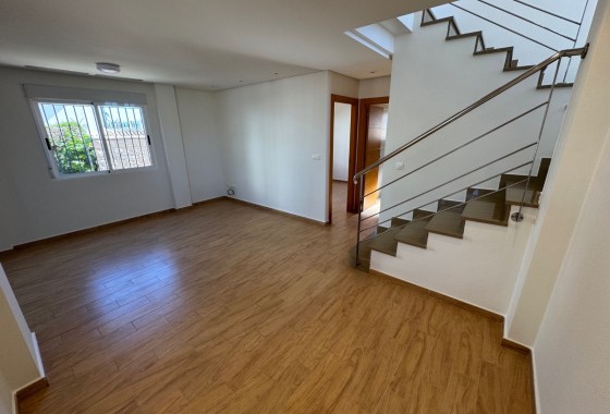 Revente - Villa Individuelle -
Ciudad Quesada - Rojales - La Marquesa Golf