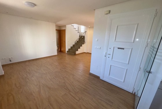Revente - Villa Individuelle -
Ciudad Quesada - Rojales - La Marquesa Golf