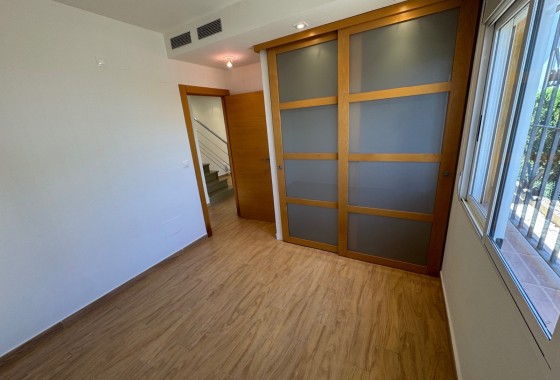 Revente - Villa Individuelle -
Ciudad Quesada - Rojales - La Marquesa Golf