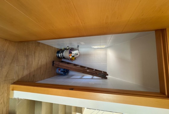 Revente - Villa Individuelle -
Ciudad Quesada - Rojales - La Marquesa Golf
