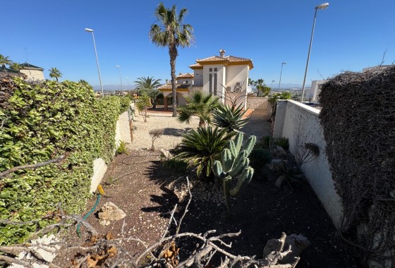 Revente - Villa Individuelle -
Ciudad Quesada - Rojales - La Marquesa Golf