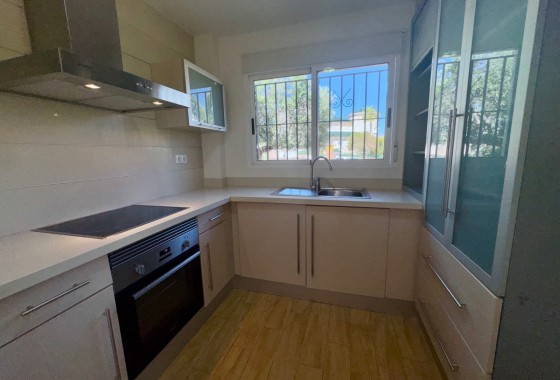 Revente - Villa Individuelle -
Ciudad Quesada - Rojales - La Marquesa Golf