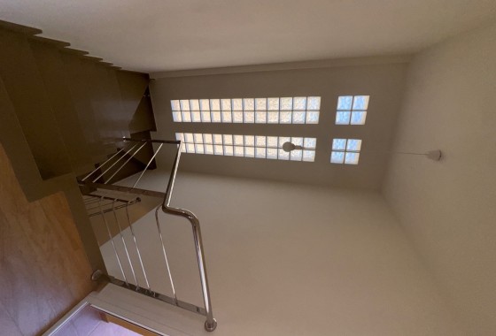 Revente - Villa Individuelle -
Ciudad Quesada - Rojales - La Marquesa Golf