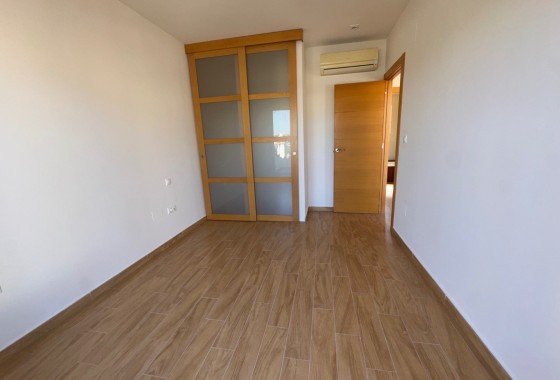 Revente - Villa Individuelle -
Ciudad Quesada - Rojales - La Marquesa Golf