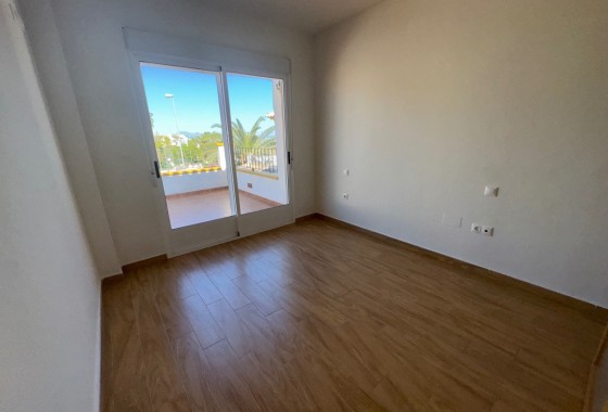 Revente - Villa Individuelle -
Ciudad Quesada - Rojales - La Marquesa Golf