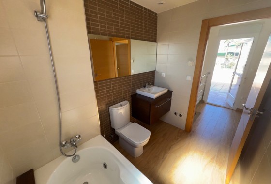 Revente - Villa Individuelle -
Ciudad Quesada - Rojales - La Marquesa Golf