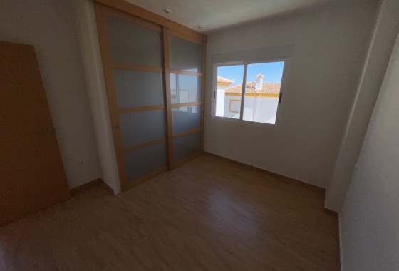 Revente - Villa Individuelle -
Ciudad Quesada - Rojales - La Marquesa Golf