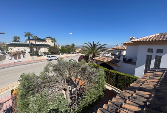 Revente - Villa Individuelle -
Ciudad Quesada - Rojales - La Marquesa Golf