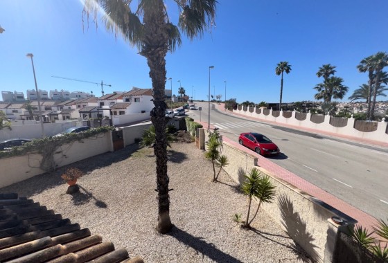 Revente - Villa Individuelle -
Ciudad Quesada - Rojales - La Marquesa Golf