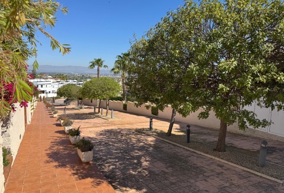 Revente - Villa Individuelle -
Ciudad Quesada - Rojales - La Marquesa Golf