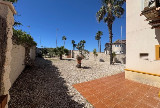 Revente - Villa Individuelle -
Ciudad Quesada - Rojales - La Marquesa Golf
