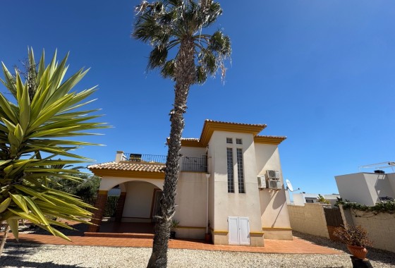 Revente - Villa Individuelle -
Ciudad Quesada - Rojales - La Marquesa Golf