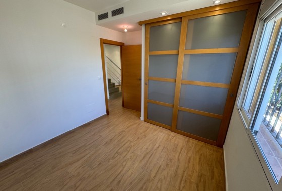 Revente - Villa Individuelle -
Ciudad Quesada - Rojales - La Marquesa Golf