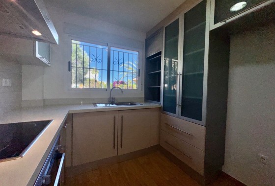 Revente - Villa Individuelle -
Ciudad Quesada - Rojales - La Marquesa Golf