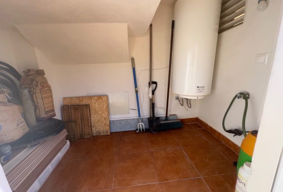 Revente - Villa Individuelle -
Ciudad Quesada - Rojales - La Marquesa Golf